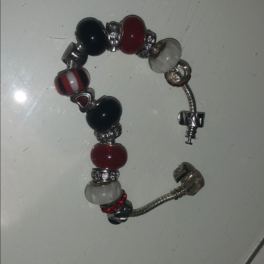 Pandora bracelet